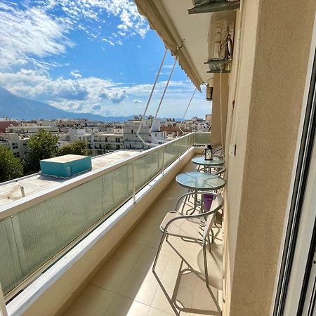 Kalamata.House - Sunny And Modern Apartment With View! Eksteriør billede