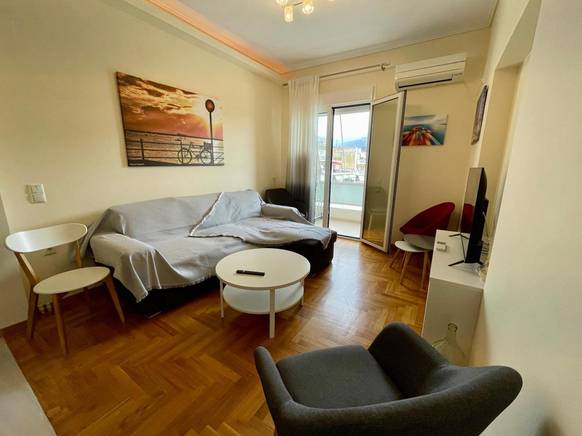 Kalamata.House - Sunny And Modern Apartment With View! Eksteriør billede