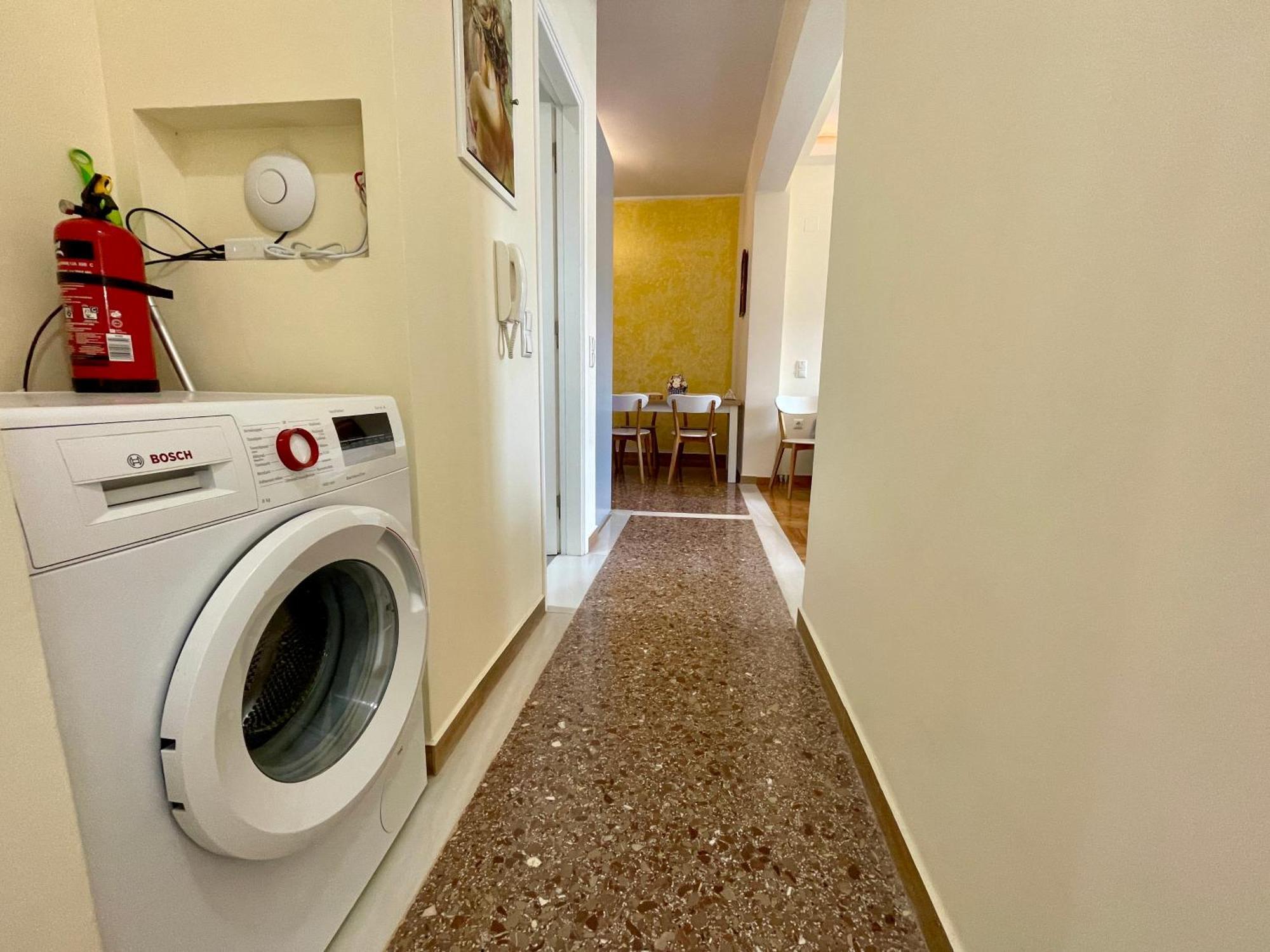 Kalamata.House - Sunny And Modern Apartment With View! Eksteriør billede