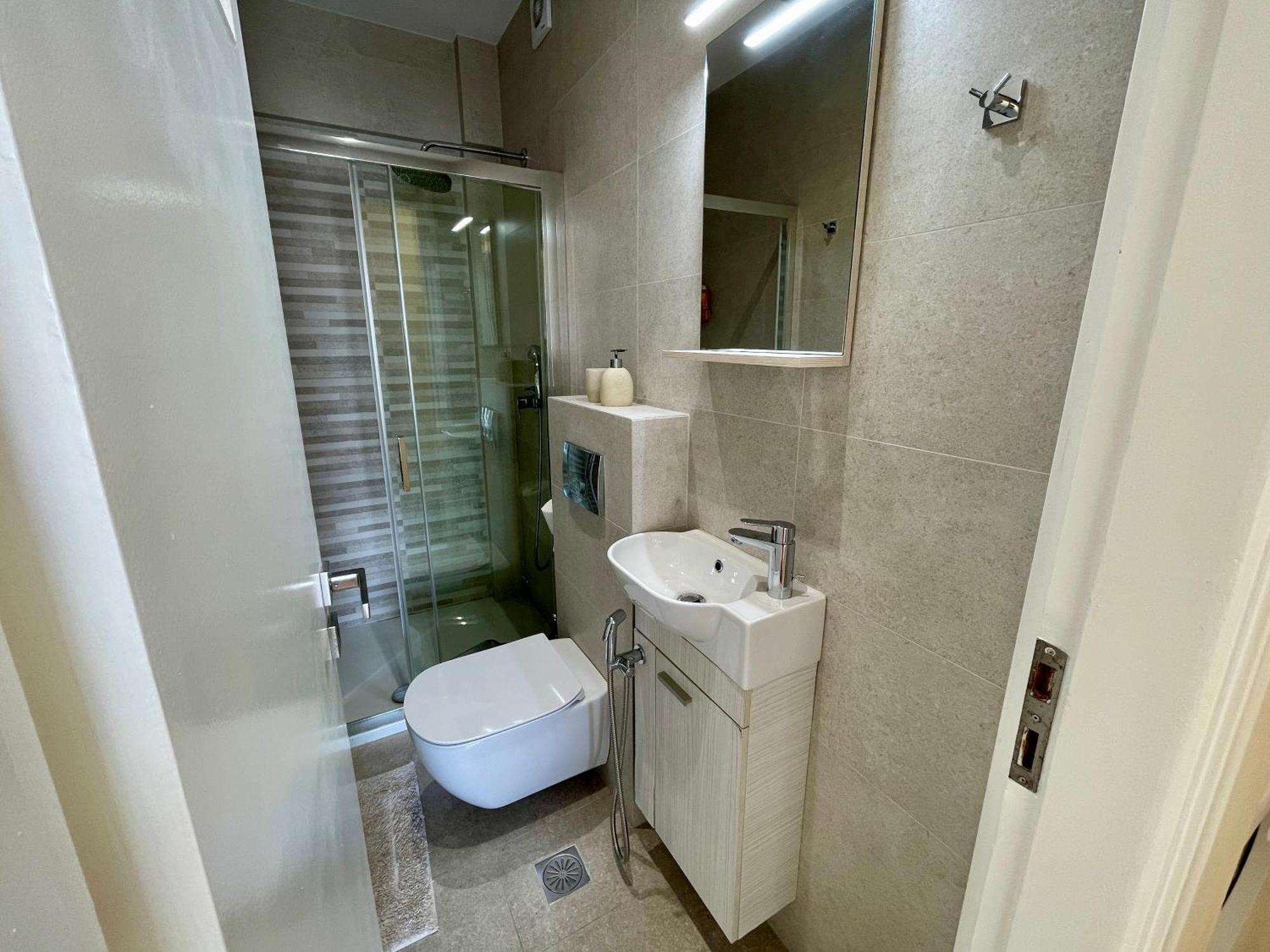 Kalamata.House - Sunny And Modern Apartment With View! Eksteriør billede