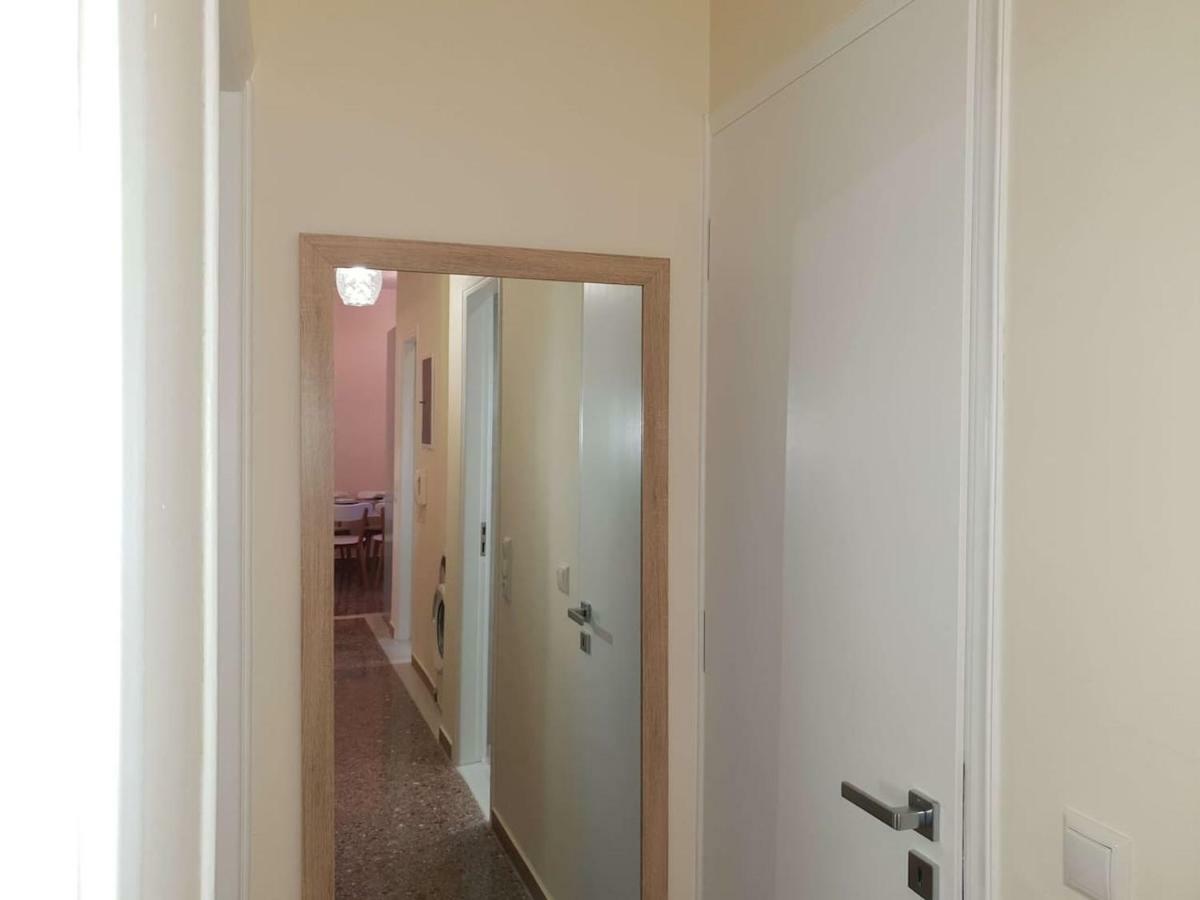 Kalamata.House - Sunny And Modern Apartment With View! Eksteriør billede